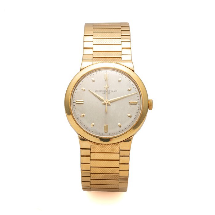 Vacheron Constantin Vacheron Constantin Chronometre Royal