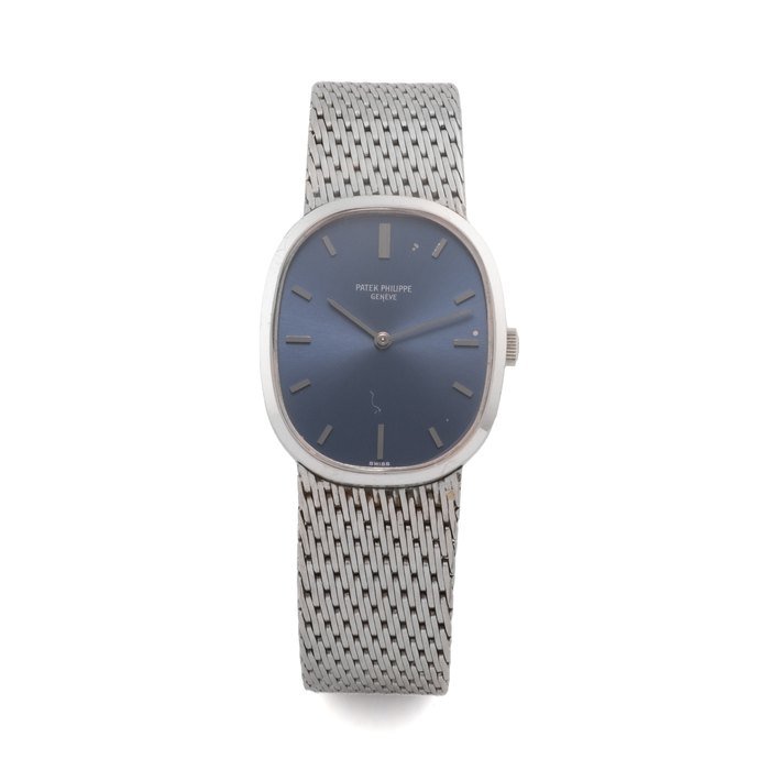 Patek Philippe Patek Philippe Ref 3548 1 Ellipse · 3548