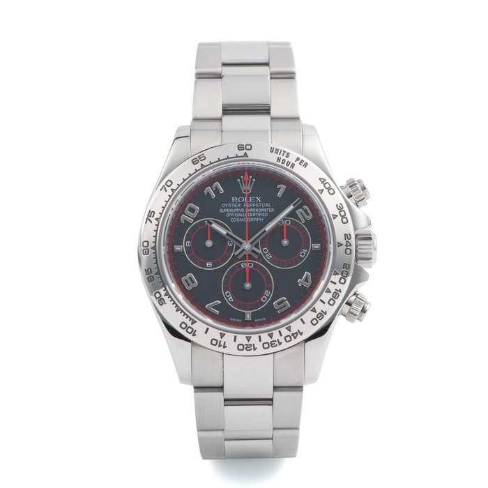 Rolex Rolex Ref 116509 Cosmograph Daytona · 116509