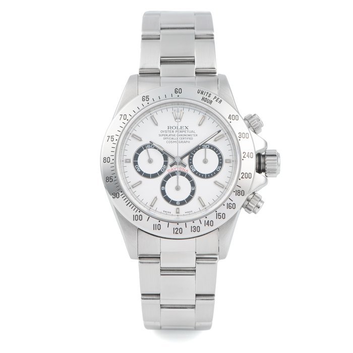 Rolex Rolex Ref 16520 Cosmograph Daytona · 16520
