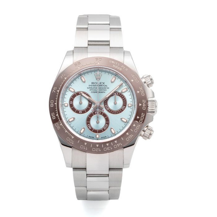 Rolex Rolex Ref 116506 Cosmograph Daytona · 116506