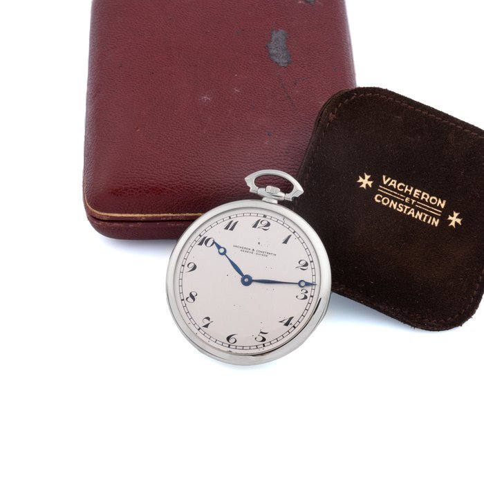 Vacheron Constantin Vacheron Constantin