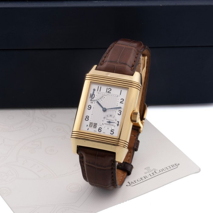 Jaeger-LeCoultre Jaeger Lecoultre Ref 240 1 15 · 240