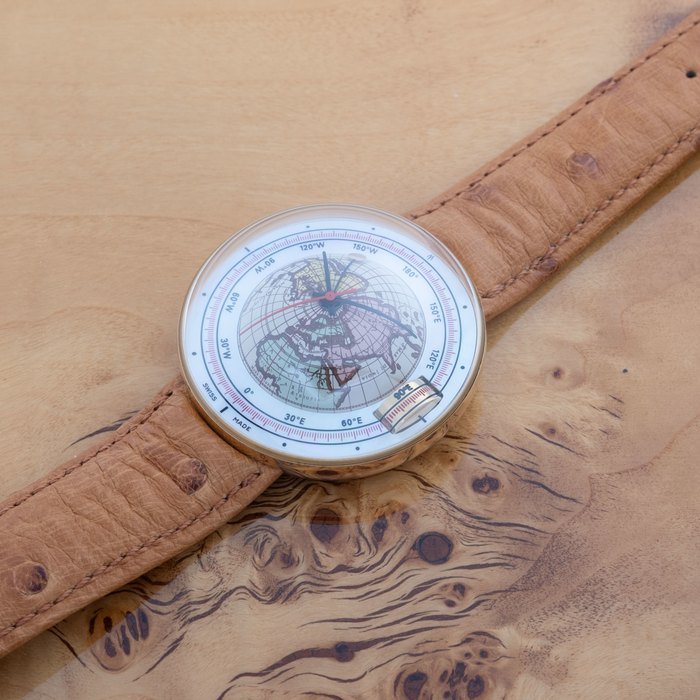 Magellan Ref 1521 · 1521