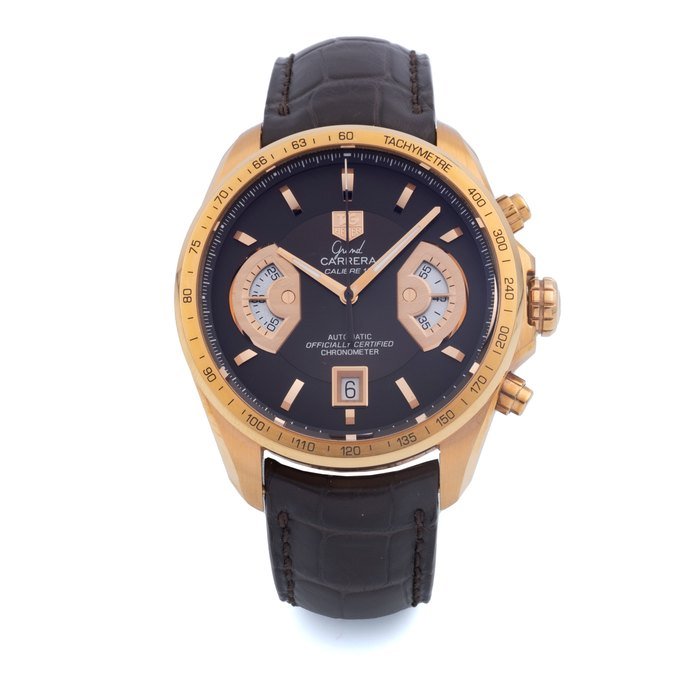 TAG Heuer Tag Heuer Calibre 17