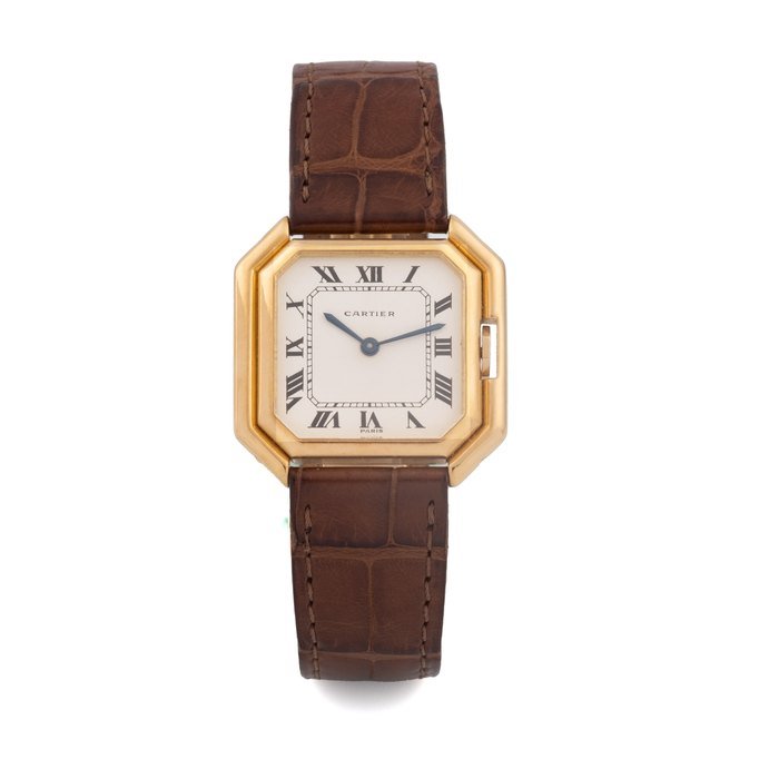 Cartier Cartier Ceinture Automatic