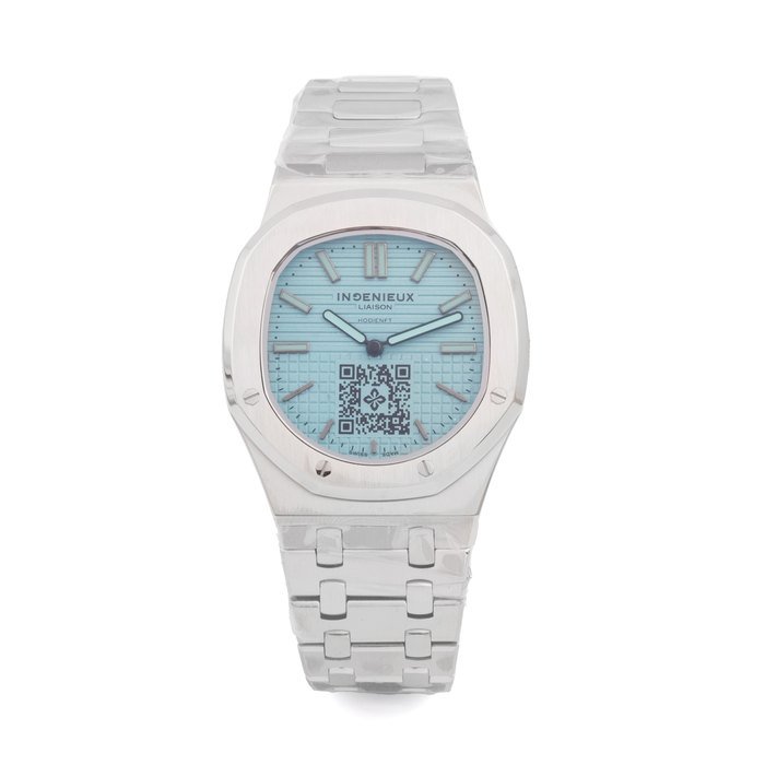 Ingenieux Nft Collection