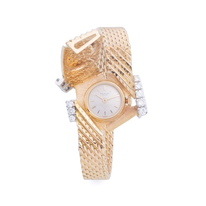 Patek Philippe Patek Philippe Ref 3306 5 · 3306