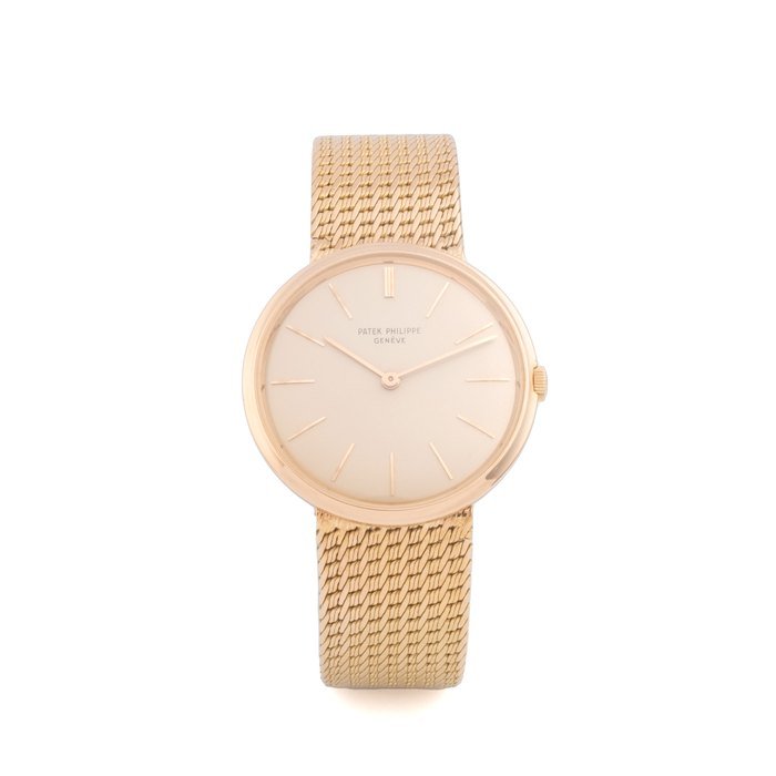 Patek Philippe Patek Philippe Ref 2591 · 2591