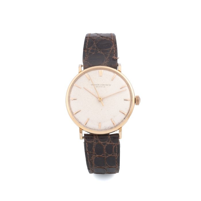 Vacheron Constantin Vacheron Constantin Ref 6674 · 6674