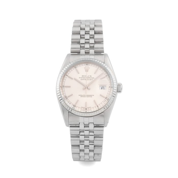 Rolex Rolex Ref 16014 Datejust · 16014