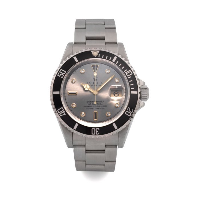 Rolex Rolex Ref 16610 Submariner · 16610