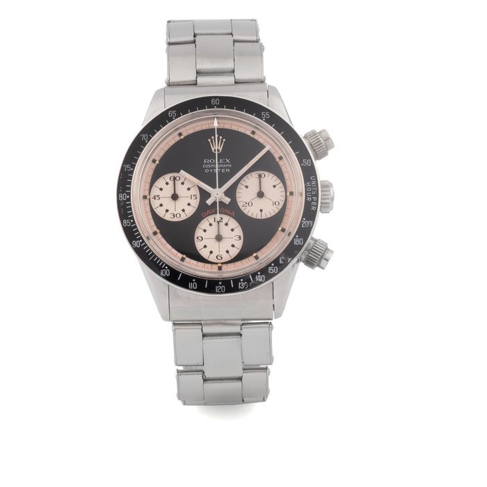 Rolex Rolex Ref 6263 6239 Cosmograph Oyster Daytona · 6263