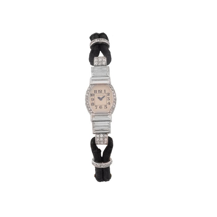 Cartier Cartier