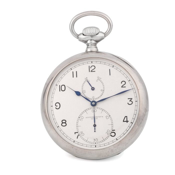 Vacheron Constantin Vacheron Constantin Deck Chronometer