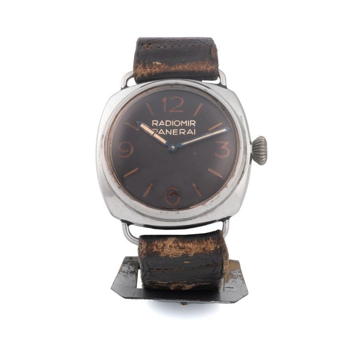 Panerai Rolex Panerai Ref 3646 B Type · 3646