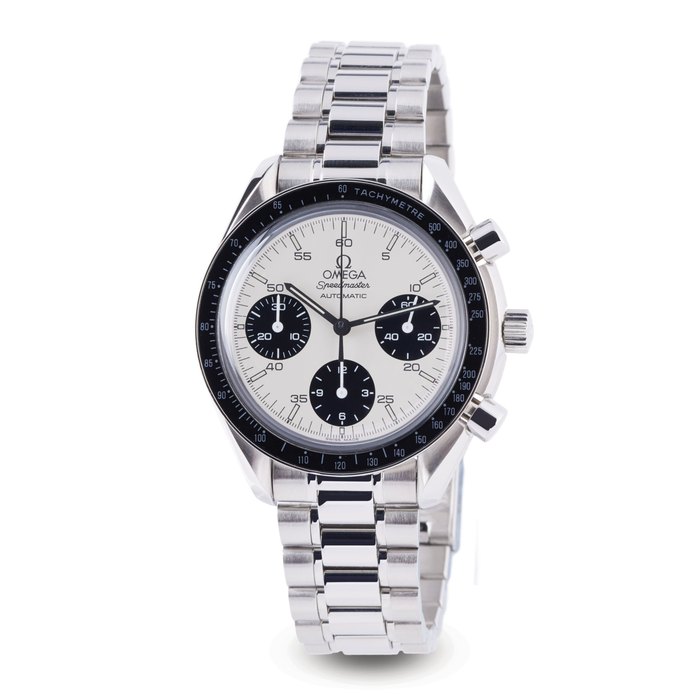 Omega Omega Ref 175 003 21 Speedmaster, Price & Market Data