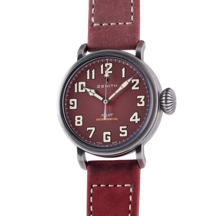 Zenith Ref 11 1941 679 94 C814 Pilot Type 20