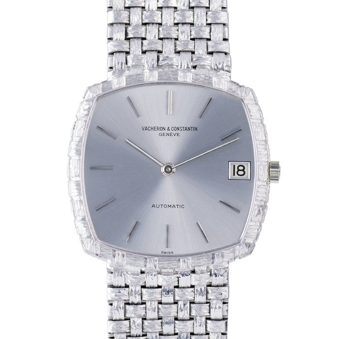 Vacheron Constantin Vacheron Constantin Ref 7391 0