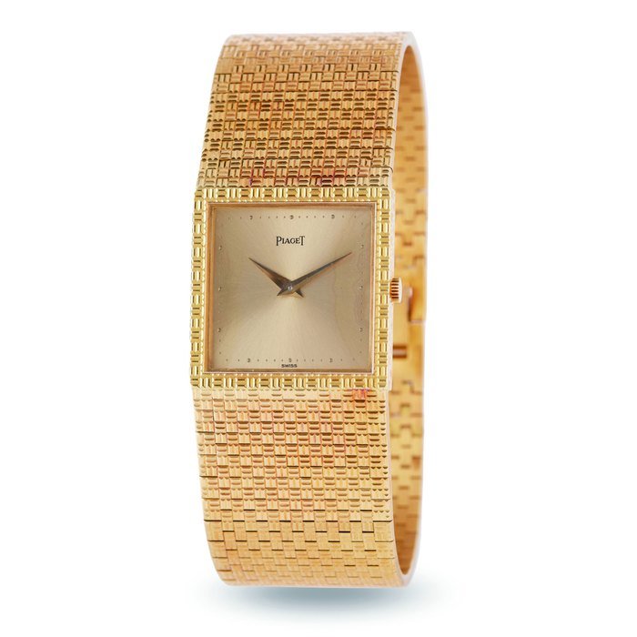 Piaget Piaget Ref 934 C 5 · 934