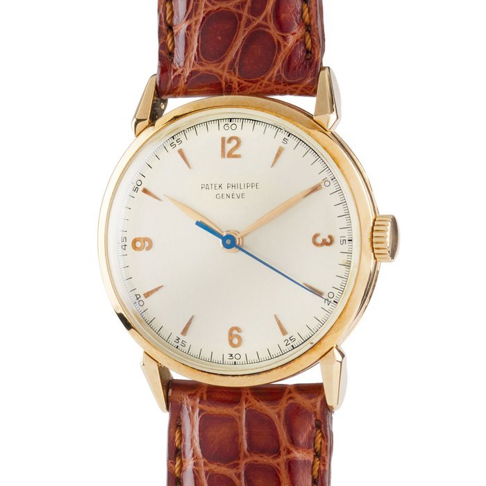 Patek Philippe Patek Philippe Ref 1578 · 1578