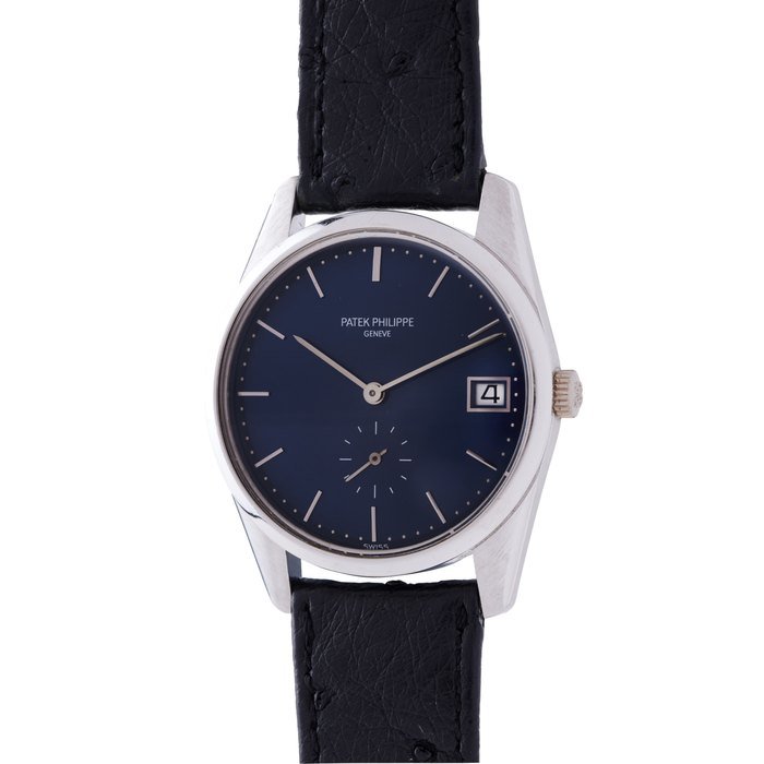 Patek Philippe Patek Philippe Ref 3558 · 3558
