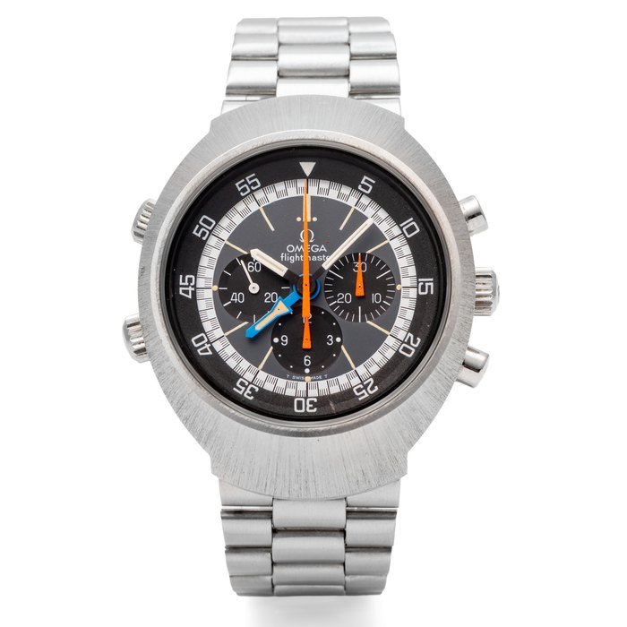 Omega Omega Ref St 145 026 Flightmaster