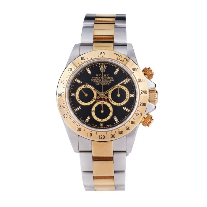Rolex Rolex Ref 16523 Daytona · 16523