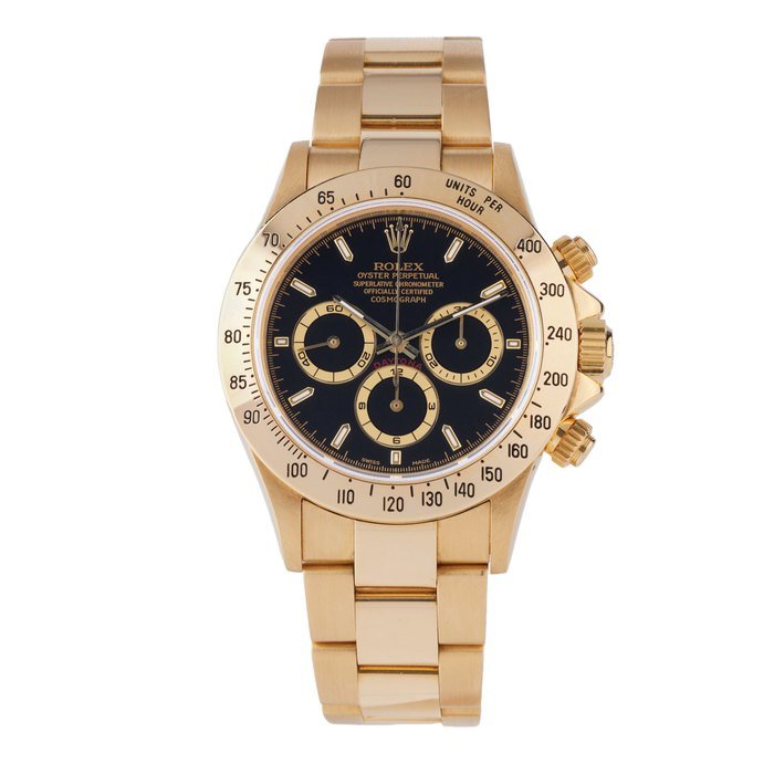 Rolex Rolex Ref 16528 Daytona · 16528