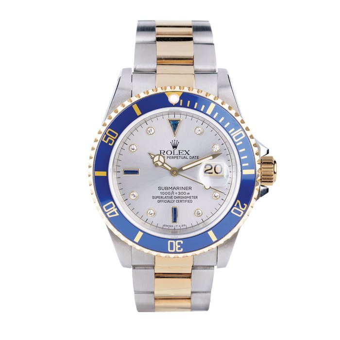 Rolex Rolex Ref 16613 Submariner · 16613