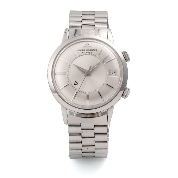 Jaeger-LeCoultre Jaeger Lecoultre Memovox Automatic