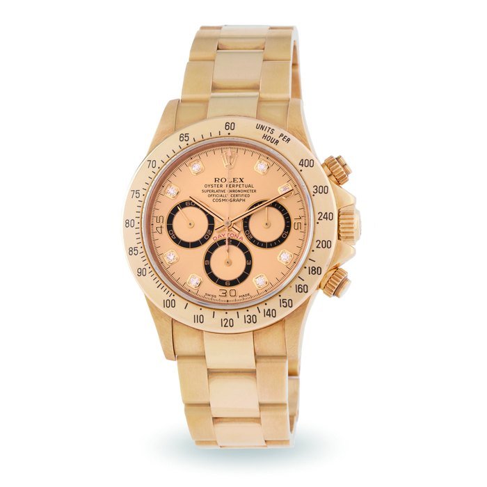 Rolex Rolex Ref 16528 Daytona · 16528