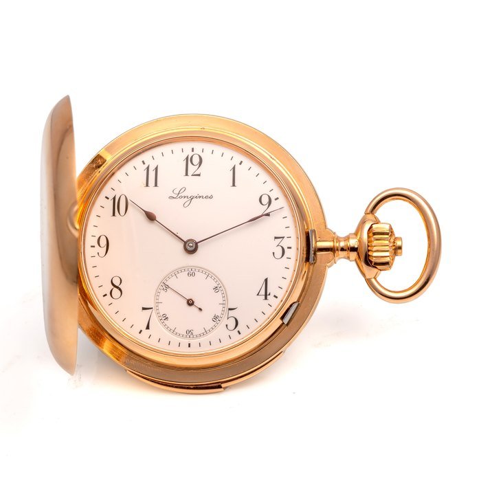 Longines Longines