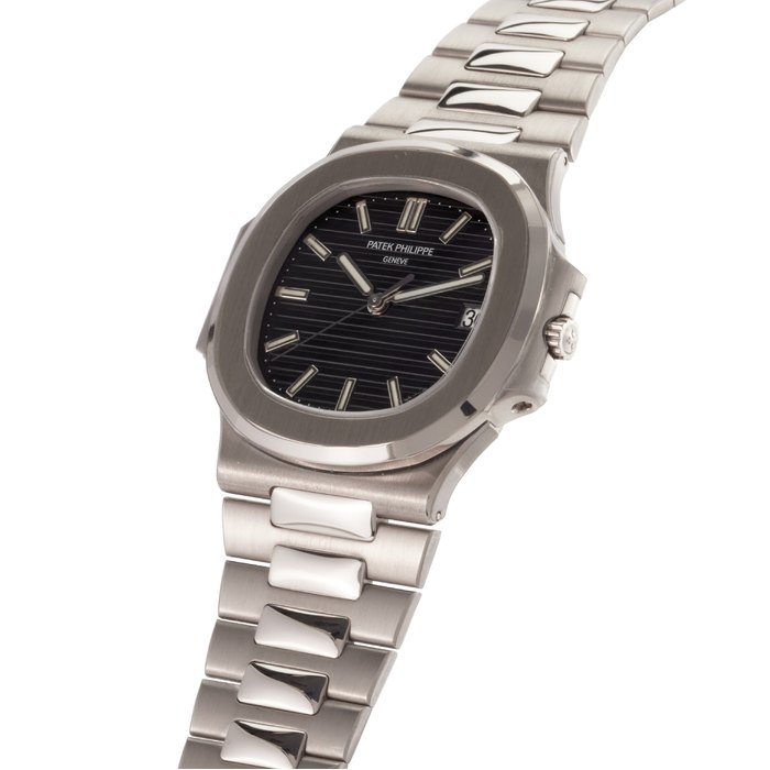 Patek Philippe Patek Philippe Ref 3711 1 Nautilus · 3711