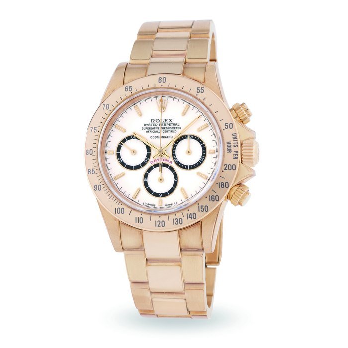 Rolex Rolex Ref 16528 Daytona · 16528