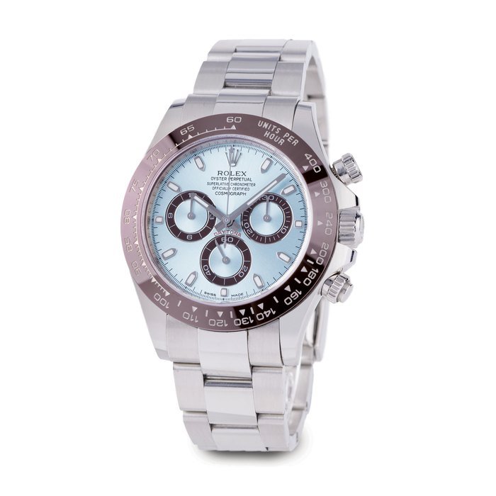 Rolex Rolex Ref 116506 Daytona · 116506
