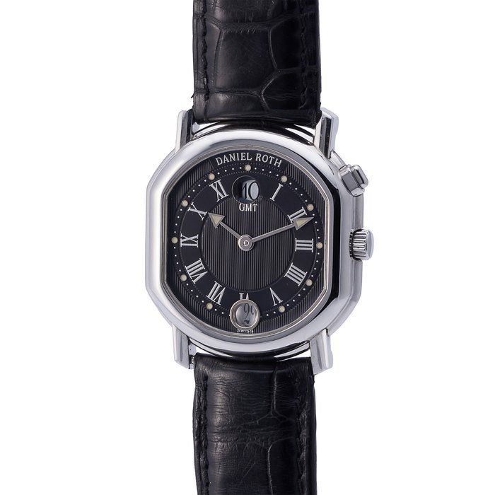 Daniel Roth Gmt