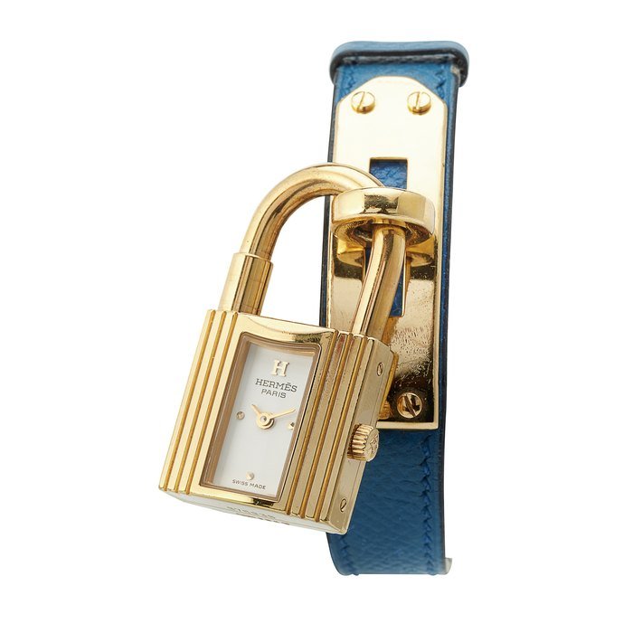 Hermes Ref 3901 073679 Kelly Cadenas · 3901