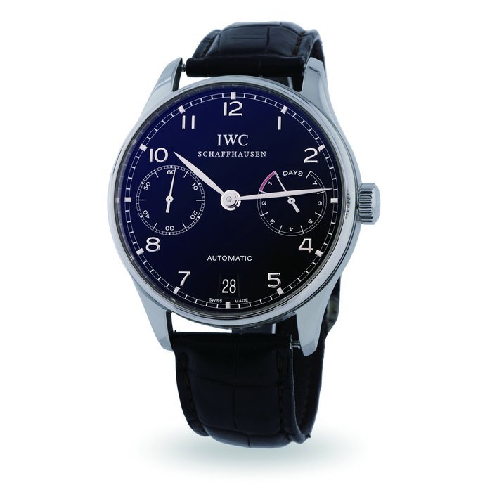 IWC Iwc Ref Iw500109 Portugieser Automatic · IW500109
