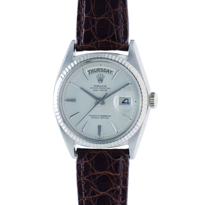 Rolex Rolex Ref 1803 Day Date · 1803