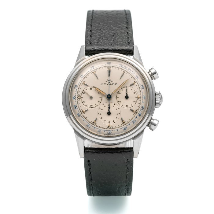 Movado Movado Ref 270 Sub Sea · 270