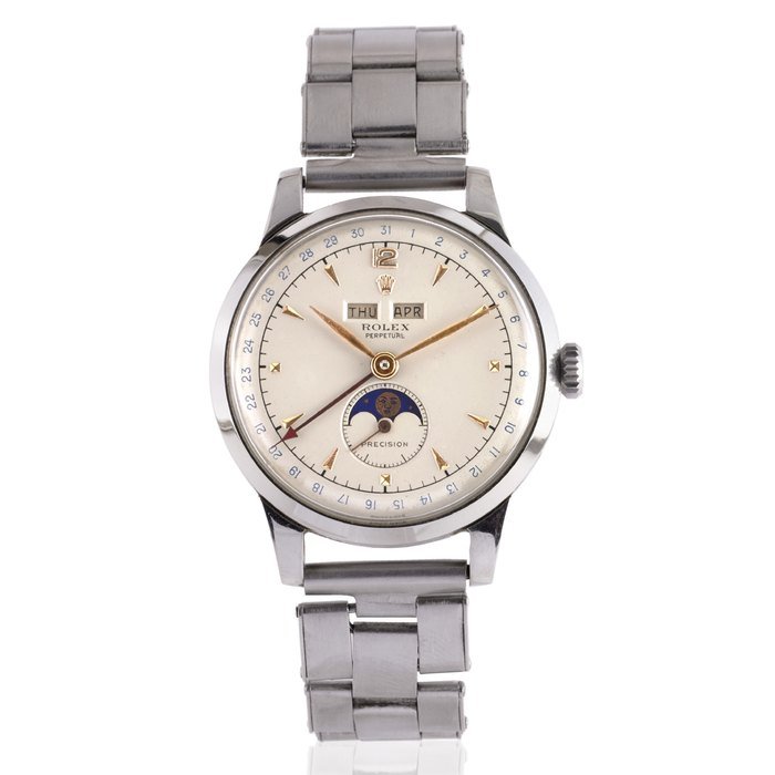 Rolex Rolex Ref 8171 Padellone · 8171