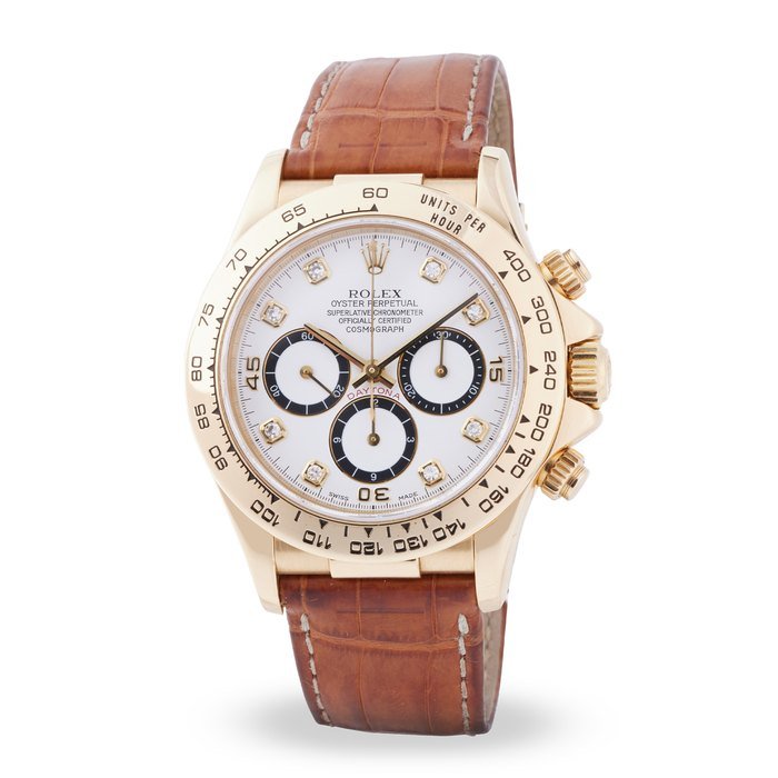 Rolex Rolex Ref 16518 Daytona · 16518