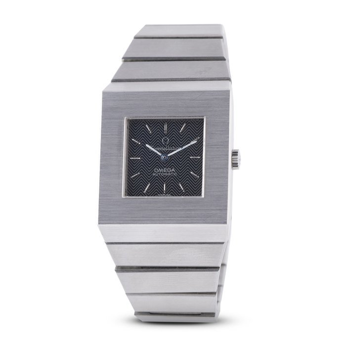 Omega Omega Constellation