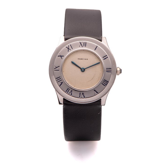 Cartier Cartier
