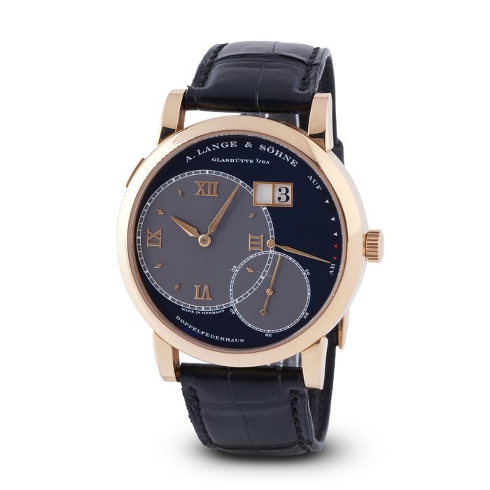 A Lange Sohne Ref 115 031 Grand Lange 1 · 115