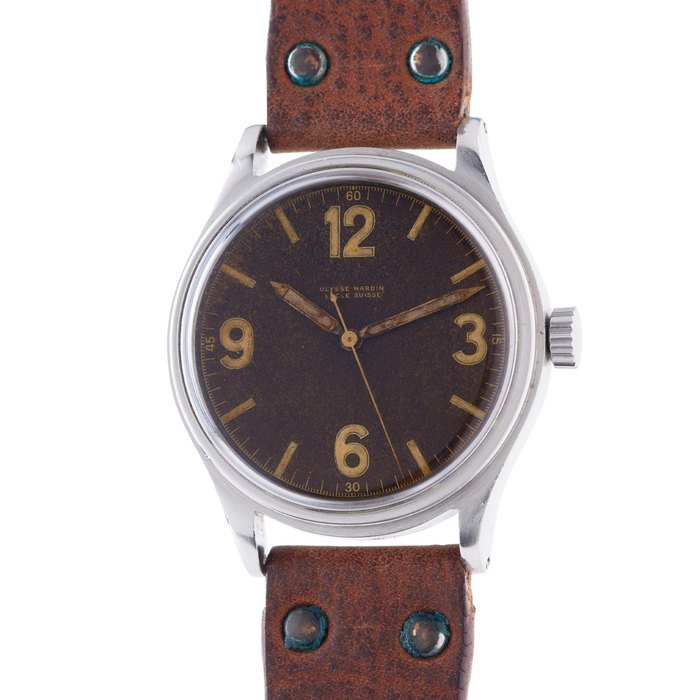 Ulysse Nardin Ulysse Nardin Military