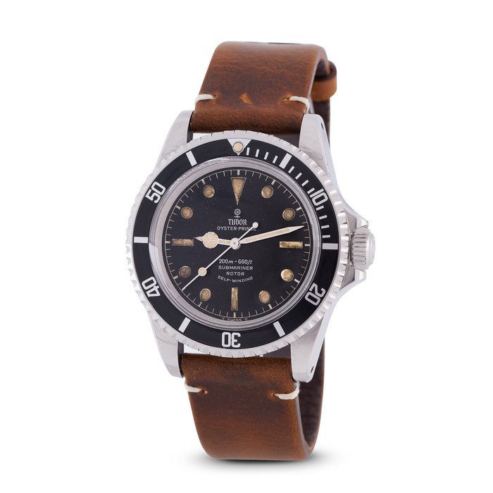 Tudor Tudor Ref 7928 Submariner · 7928