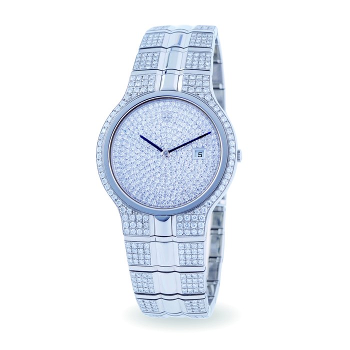 Vacheron Constantin Vacheron Constantin Ref 48010 1Pb Phidias · 48010