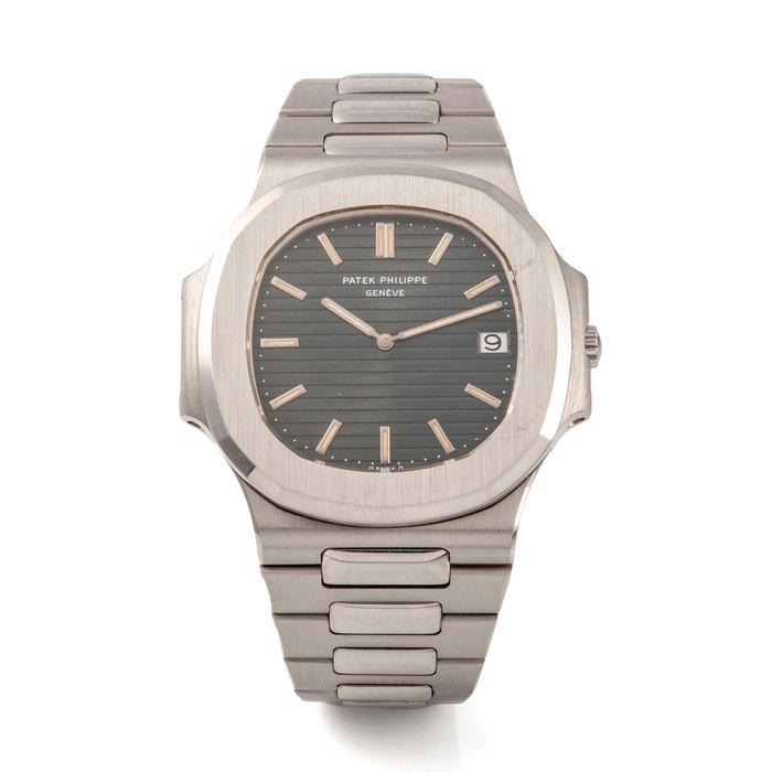 Patek Philippe Patek Philippe Ref 3700 11 Nautilus So Called Jumbo · 3700